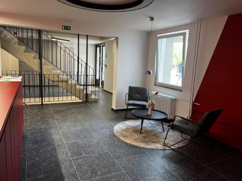 Live-inn Cozy For 1-4 Guests, 20 Mins To Center, Lift, Gym, Reception, Parking, Roof Terrace, Game & Party Apartment *